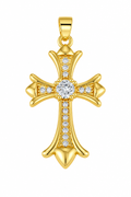 Finest Cross - Gold