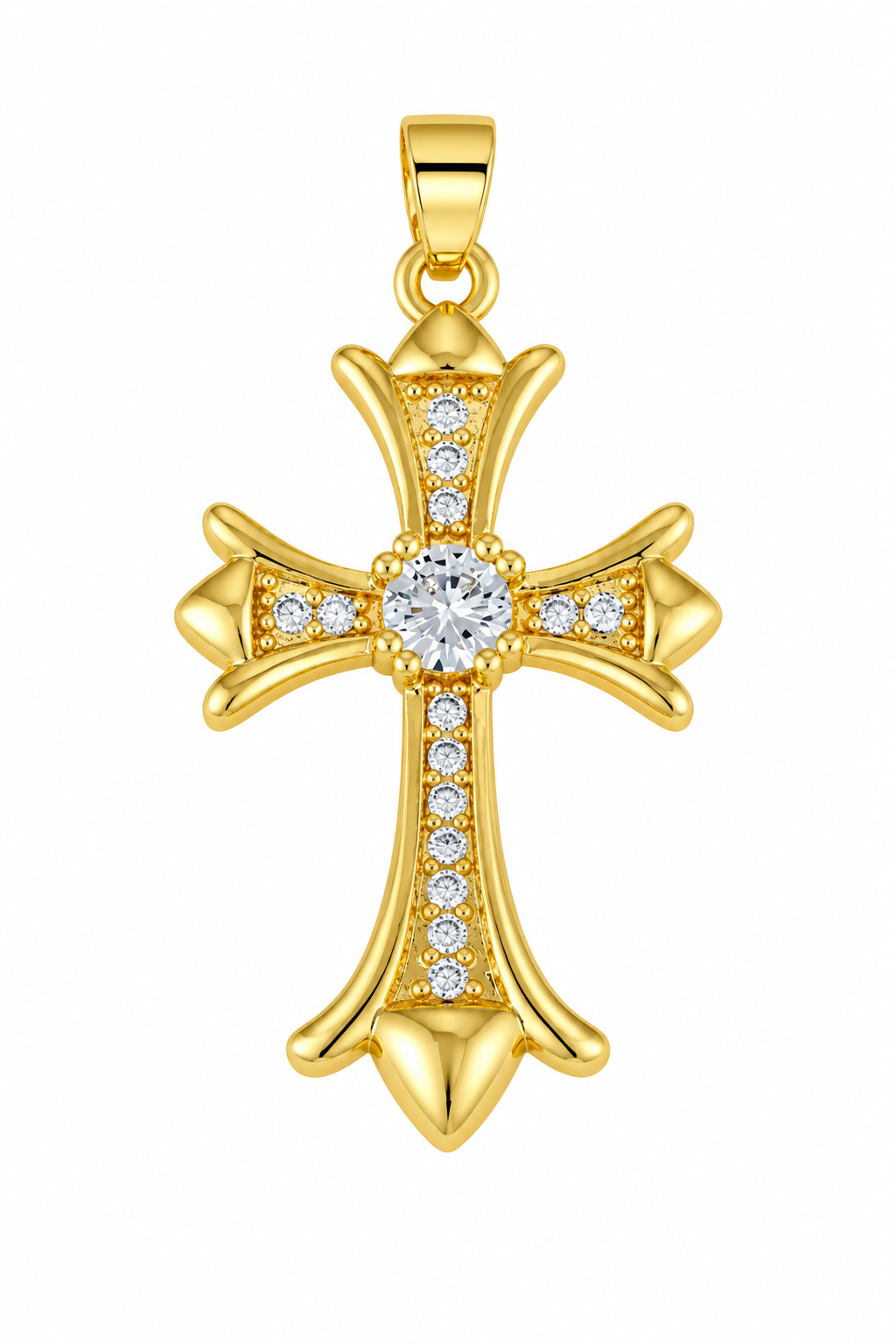 Finest Cross - Gold